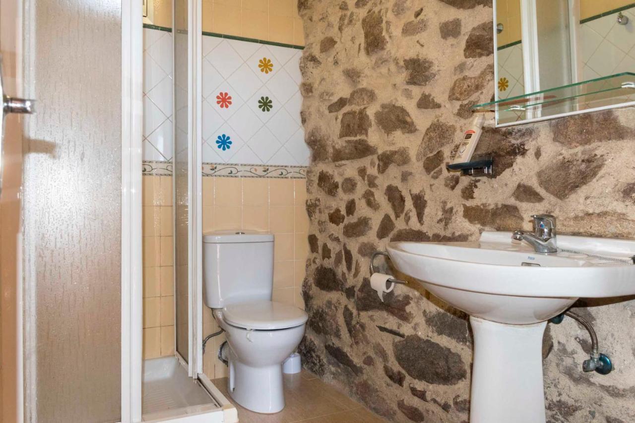 Villa Casa Avoa Maria Ourense Exterior foto