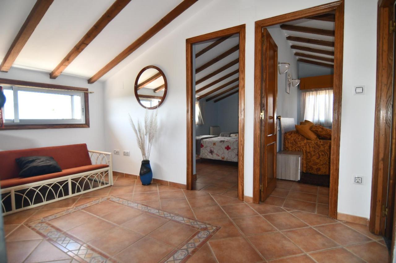 Villa Casa Avoa Maria Ourense Exterior foto